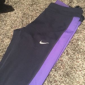 Nike Capri Leggings
